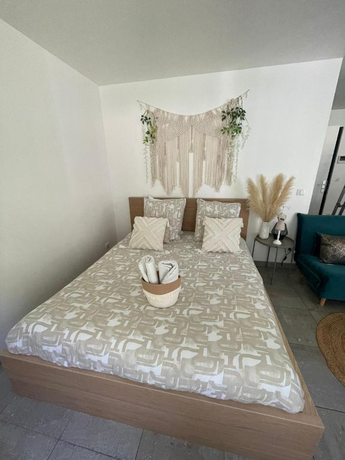 Appartement Grand Neuf