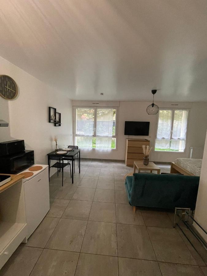 Apartamento Grand Neuf