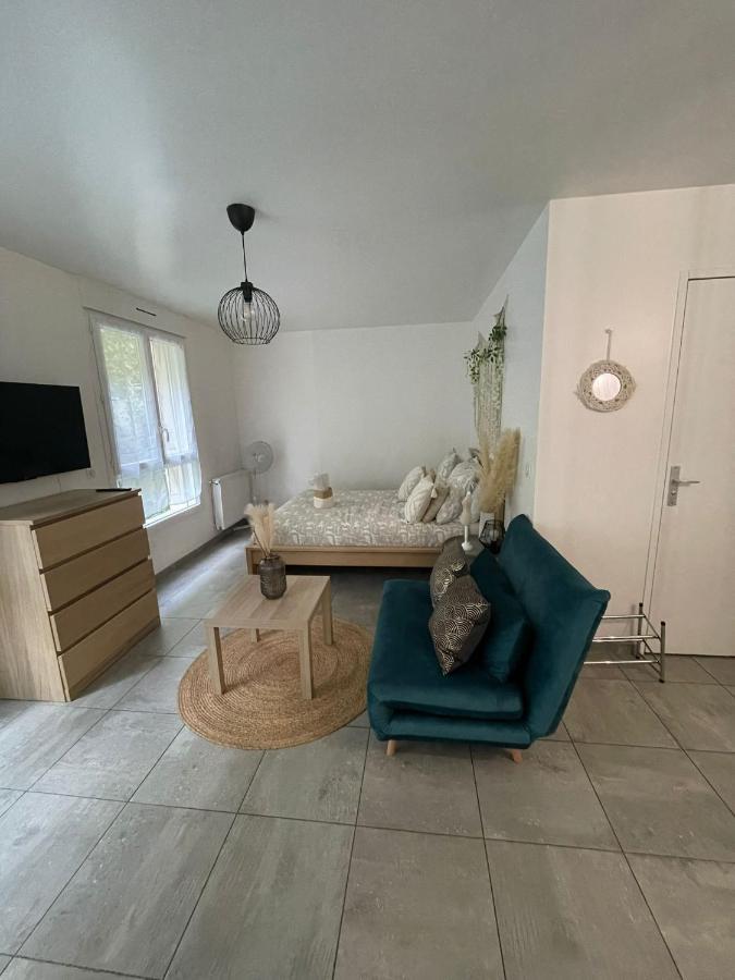 Grand Neuf Apartamento *